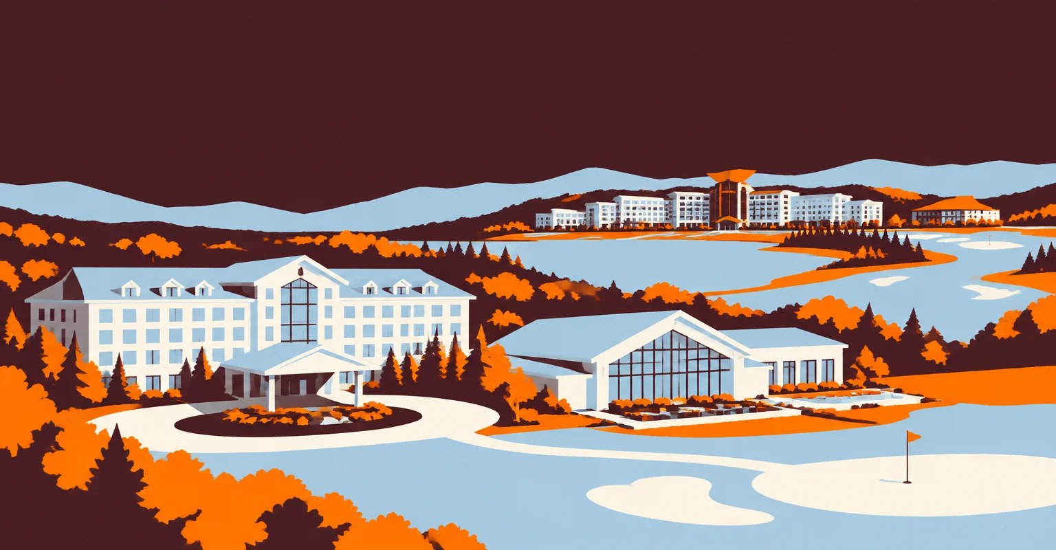 Sullivan County’s $585 Million Casino Plan Runs Into Trouble