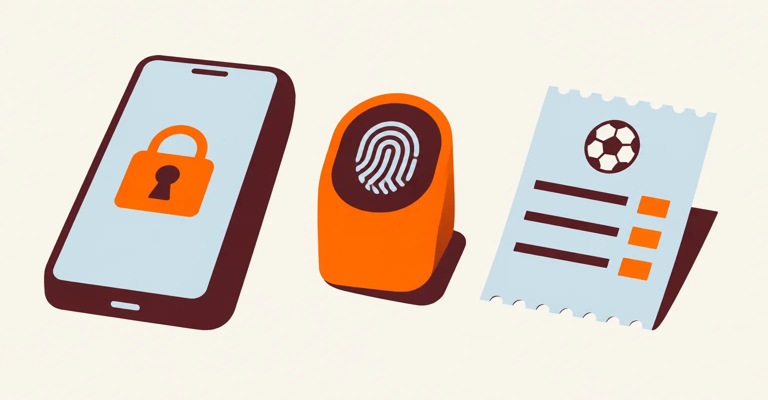 New York Gaming Commission Faces Backlash Over Biometric Sportsbook Plan