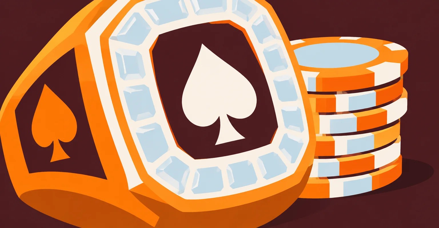 WSOP Circuit Returns to Turning Stone With $3 Million in Guarantees