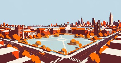 New York Lawmakers Weigh Campus Geofencing for Sportsbooks