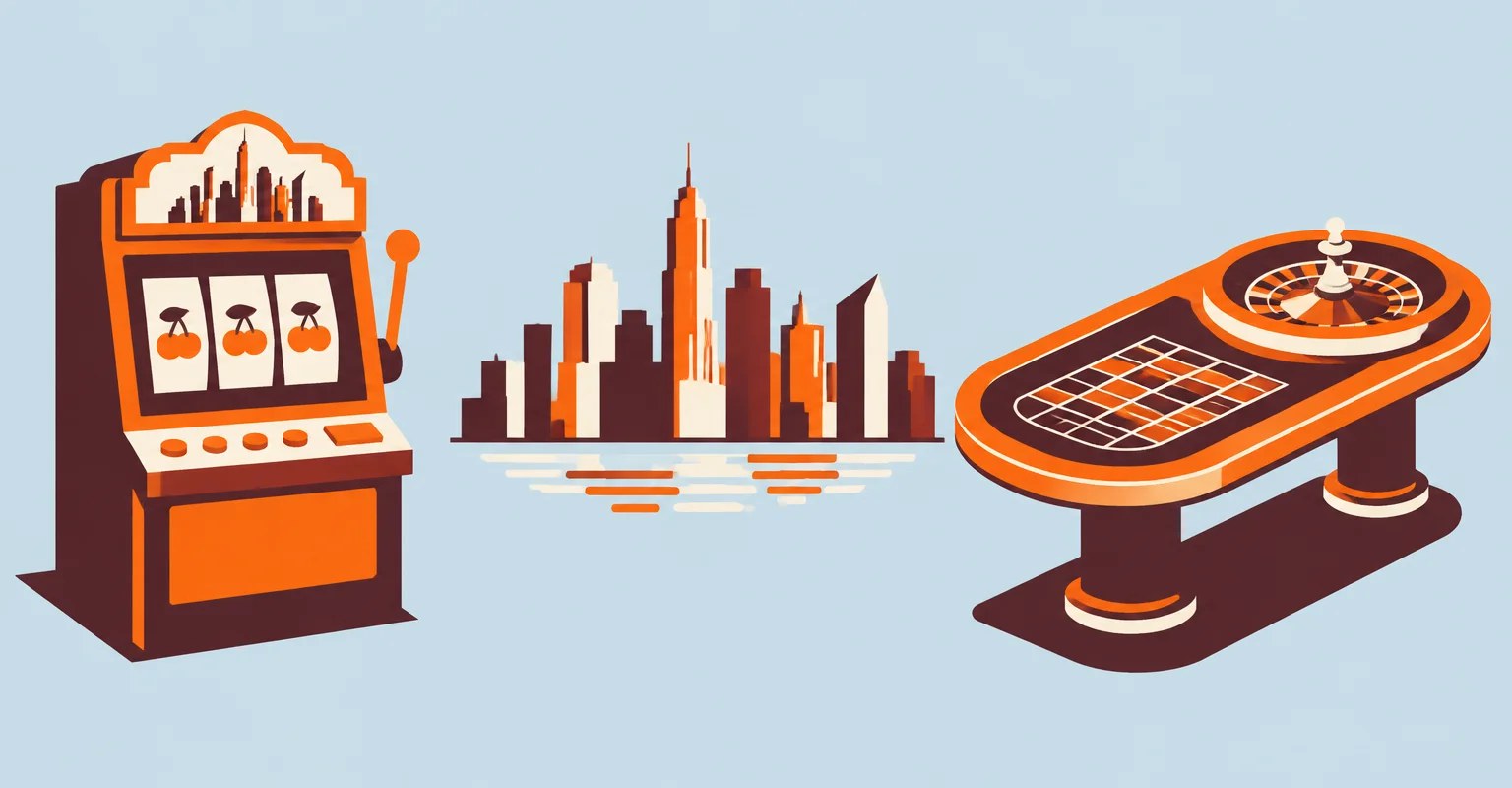 Empire City Stays Resilient After Resorts World's Table-Game Launch