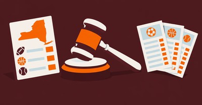 New York Asks Second Circuit to Deny Kalshi Protection From Sports-Betting Enforcement