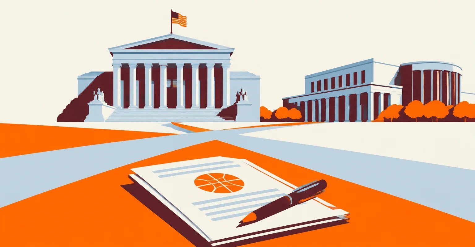 Kalshi Appeals New York Gambling Ruling to Second Circuit