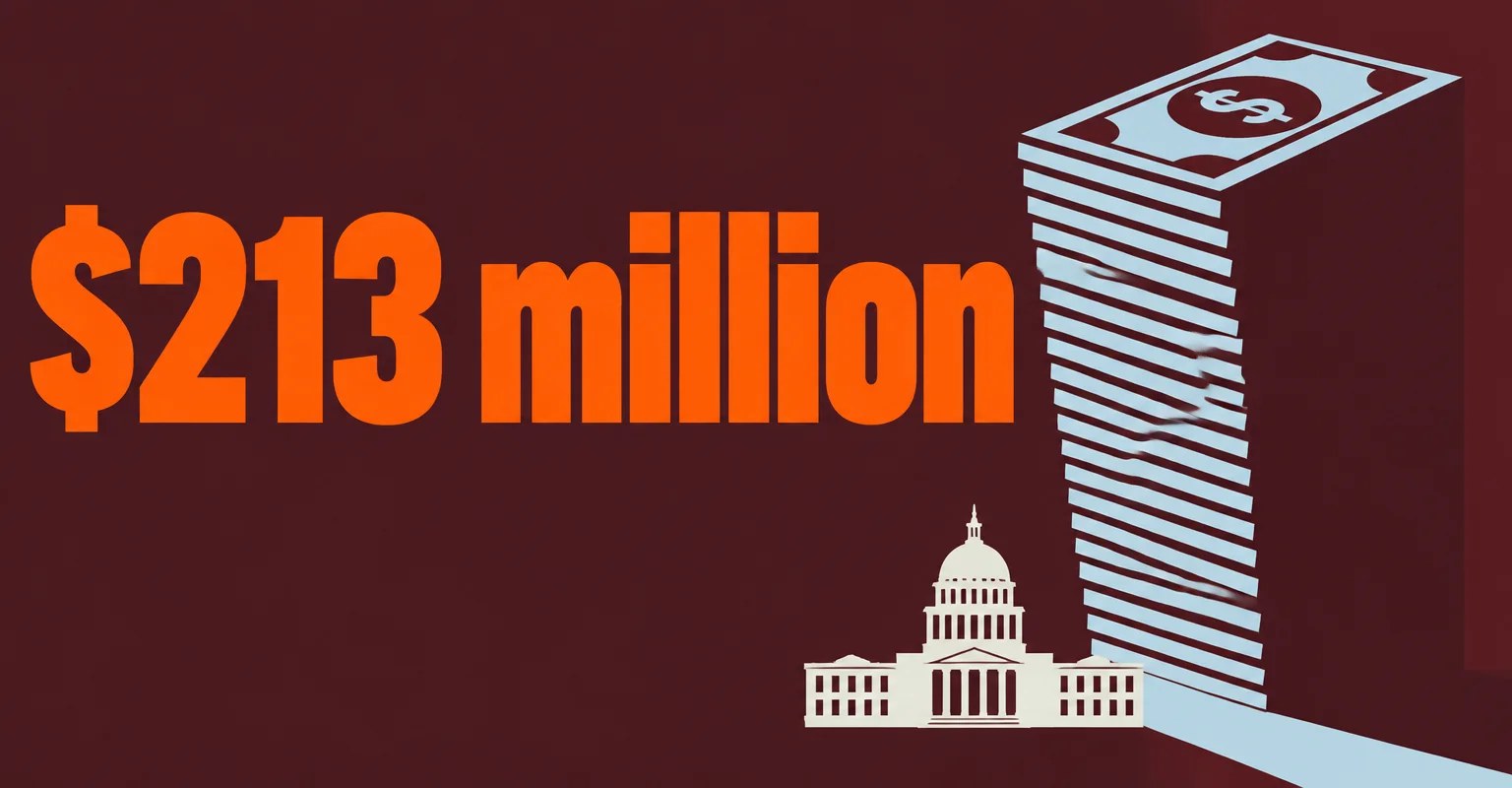 Gambling Groups Were Among New York's Top Lobby Spenders