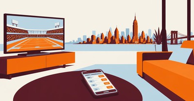 New Yorkers Split on Online Sports Betting, but More Call It Bad Than Good